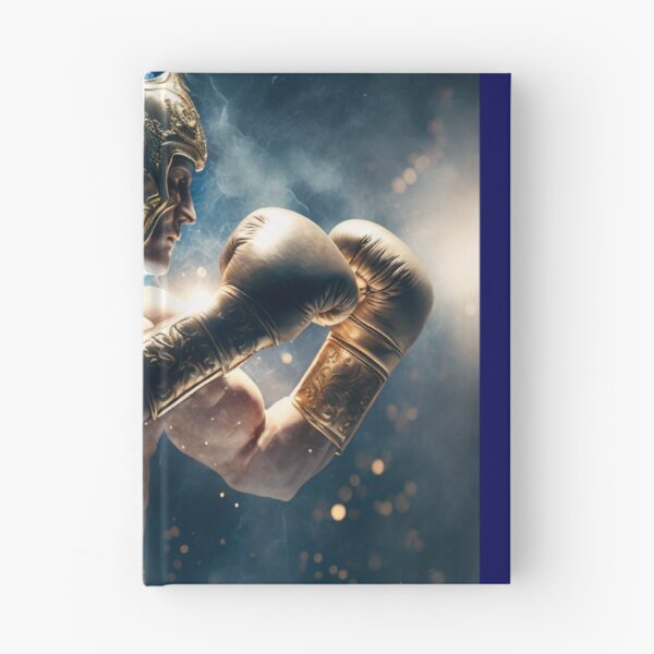 Item preview, Boxing Angel Ready to Fight 02 designed and sold by PeleB.