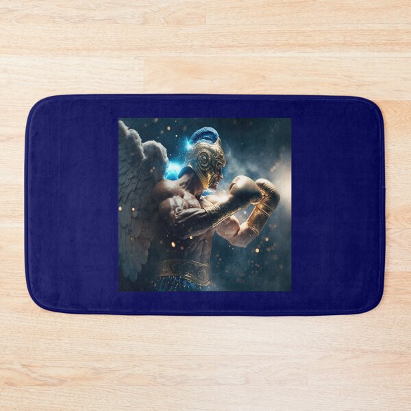 Item preview, Boxing Angel Ready to Fight 02 designed and sold by PeleB.