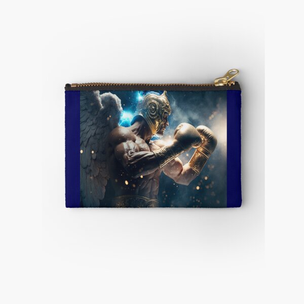 Item preview, Boxing Angel Ready to Fight 02 designed and sold by PeleB.