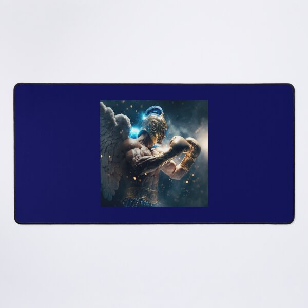 Item preview, Boxing Angel Ready to Fight 02 designed and sold by PeleB.