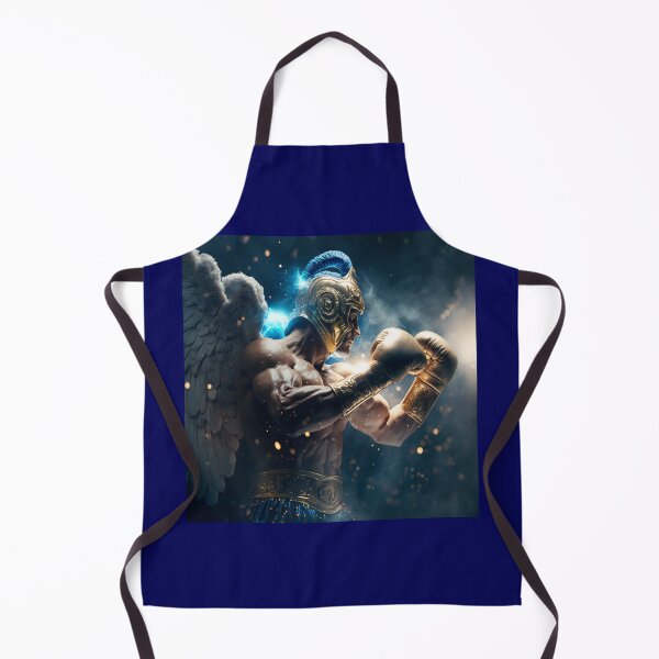Item preview, Boxing Angel Ready to Fight 02 designed and sold by PeleB.