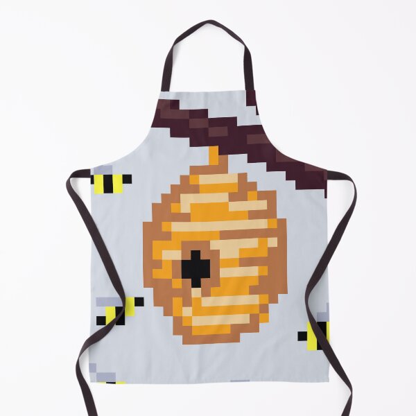 Item preview, Bee Hive designed and sold by just4pixels.