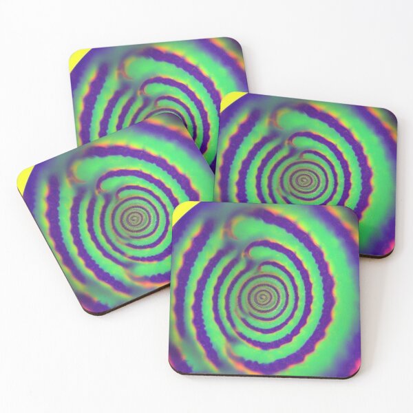 Item preview, Spiraling infinity designed and sold by BiTdeH.