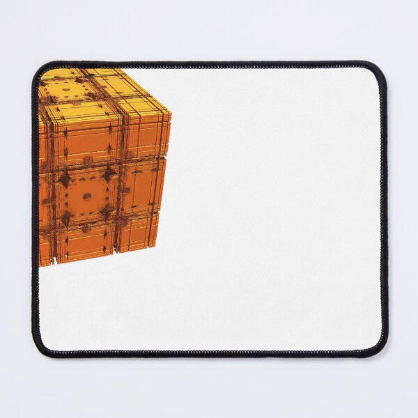 Item preview, Golden Box designed and sold by Stephen Frost.