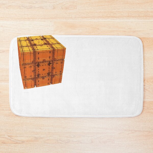 Item preview, Golden Box designed and sold by Stephen Frost.