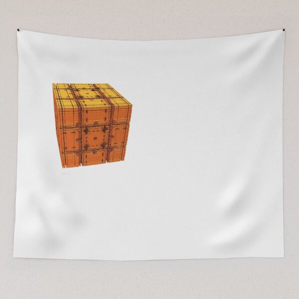 Item preview, Golden Box designed and sold by Stephen Frost.