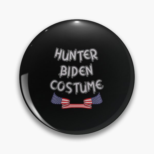 Item preview, Hunter Biden Costume designed and sold by Ereborian.