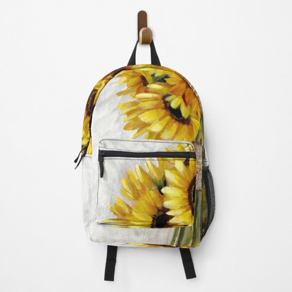 Item preview, Sunflower Bouquet designed and sold by ckjonesart.