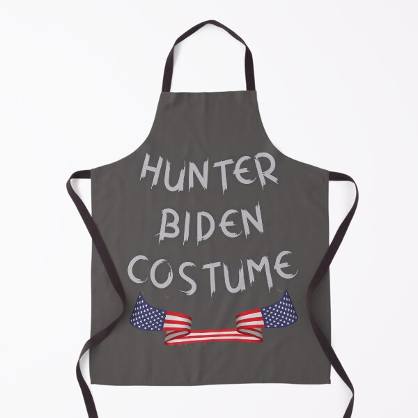 Item preview, Hunter Biden Costume designed and sold by Ereborian.