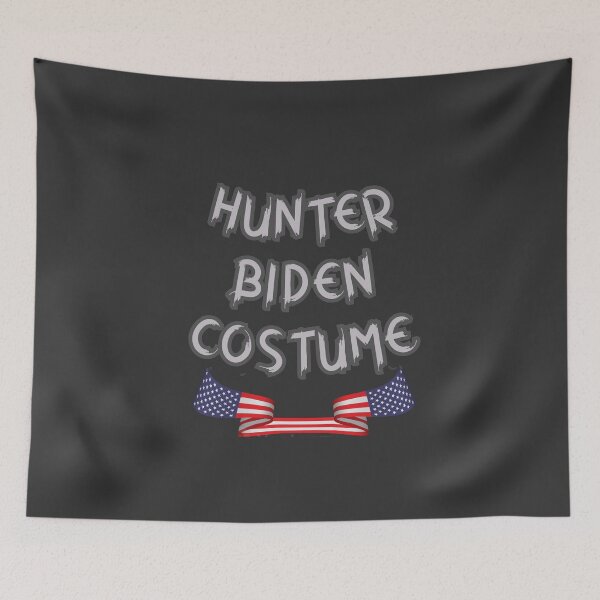 Item preview, Hunter Biden Costume designed and sold by Ereborian.