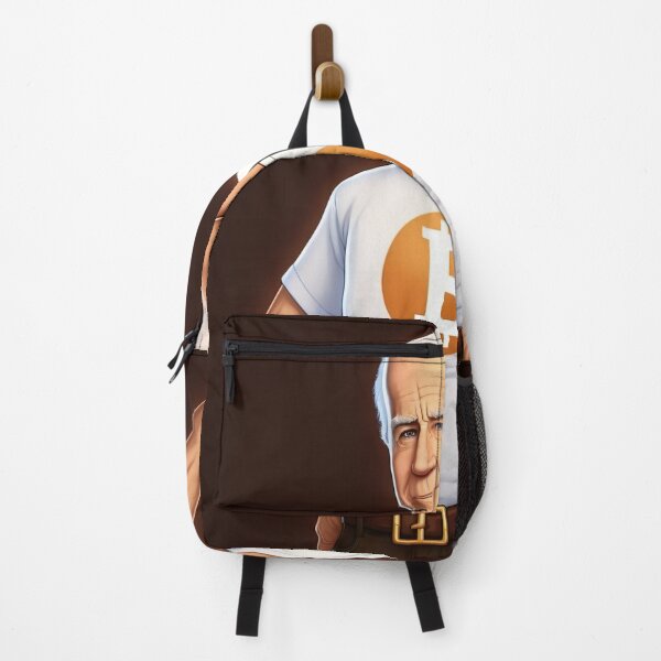 Item preview, He loves BITCOIN 2 designed and sold by lmcrodrigues.