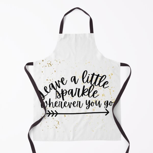 Item preview, Leave a little sparkle wherever you go designed and sold by Oreo2020 Creations.