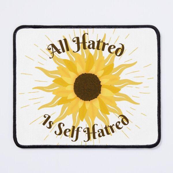 Item preview, Hatred designed and sold by Faithandfandom.