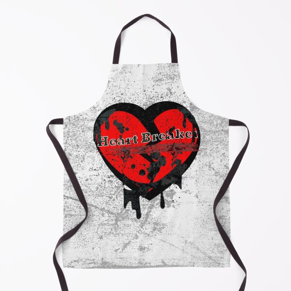 Item preview, Heartbreaker designed and sold by SierraGirl777.