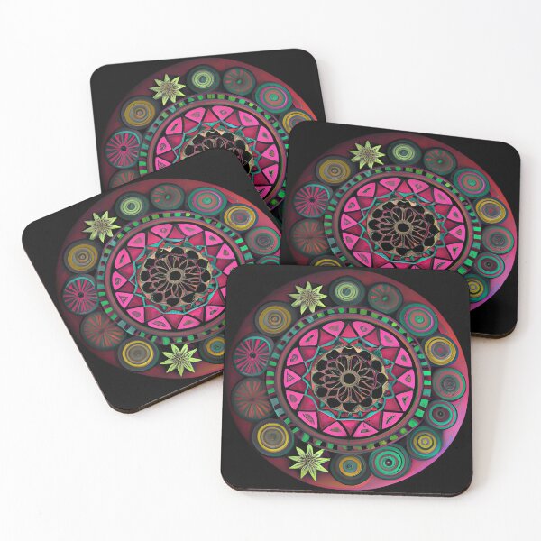 Item preview,   BOHO MANDALA designed and sold by DanaMire.