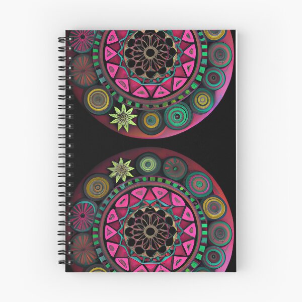 Item preview,   BOHO MANDALA designed and sold by DanaMire.