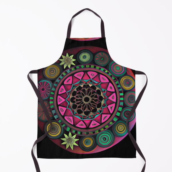 Item preview,   BOHO MANDALA designed and sold by DanaMire.