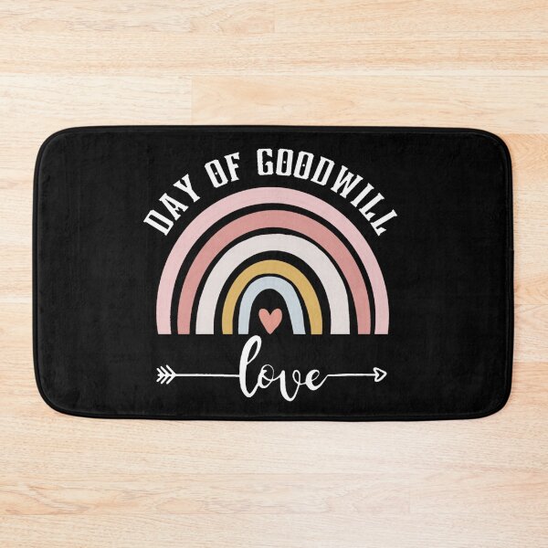 Item preview, Day of Goodwill. designed and sold by Sloyar.