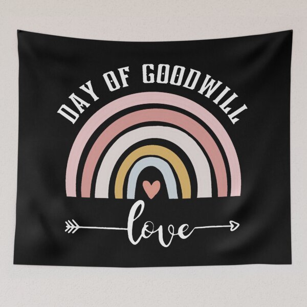 Item preview, Day of Goodwill. designed and sold by Sloyar.