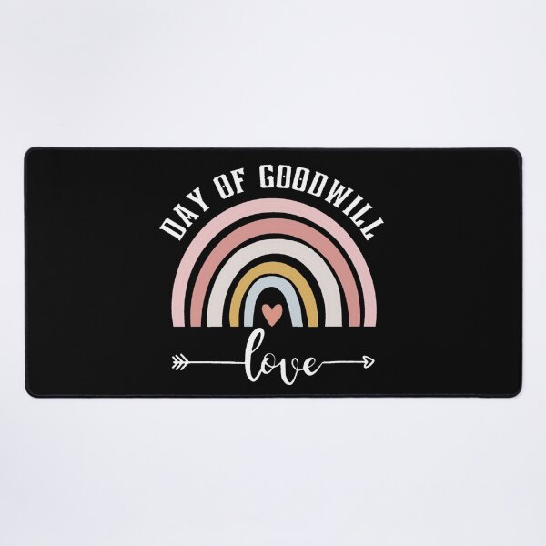 Item preview, Day of Goodwill. designed and sold by Sloyar.