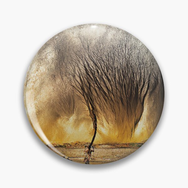 Item preview, 'Ancient Apocalypse/ Amarubauratta' Abstract Art Painting Digital Art designed and sold by Gogmagosh.