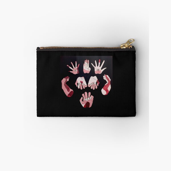 Item preview, Hands of My Love designed and sold by xandra-homes.