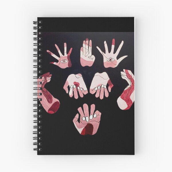 Item preview, Hands of My Love designed and sold by xandra-homes.