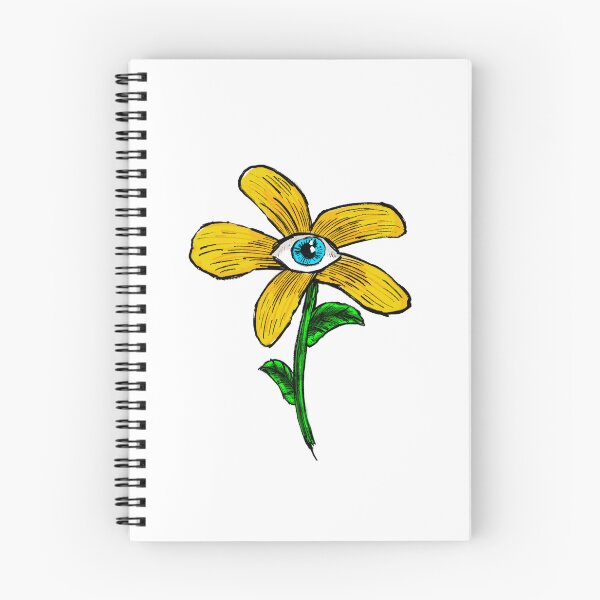 Item preview, Woke Flower designed and sold by RyoMarket.