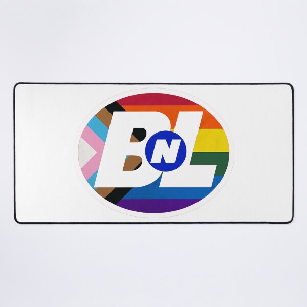 Item preview, Buy N Large Pride designed and sold by fergyfilms.