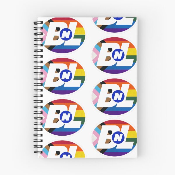 Item preview, Buy N Large Pride designed and sold by fergyfilms.