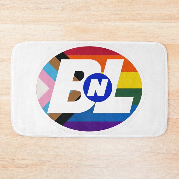 Item preview, Buy N Large Pride designed and sold by fergyfilms.