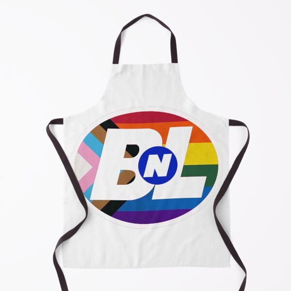Item preview, Buy N Large Pride designed and sold by fergyfilms.
