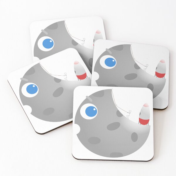 Item preview, Man on the moon designed and sold by samuelobrown.