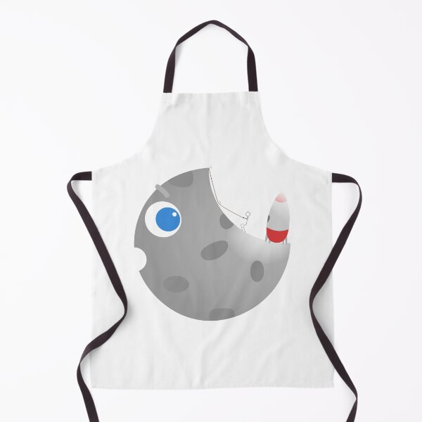 Item preview, Man on the moon designed and sold by samuelobrown.