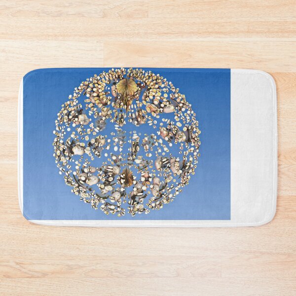 Item preview, Shell Planet designed and sold by Stephen Frost.