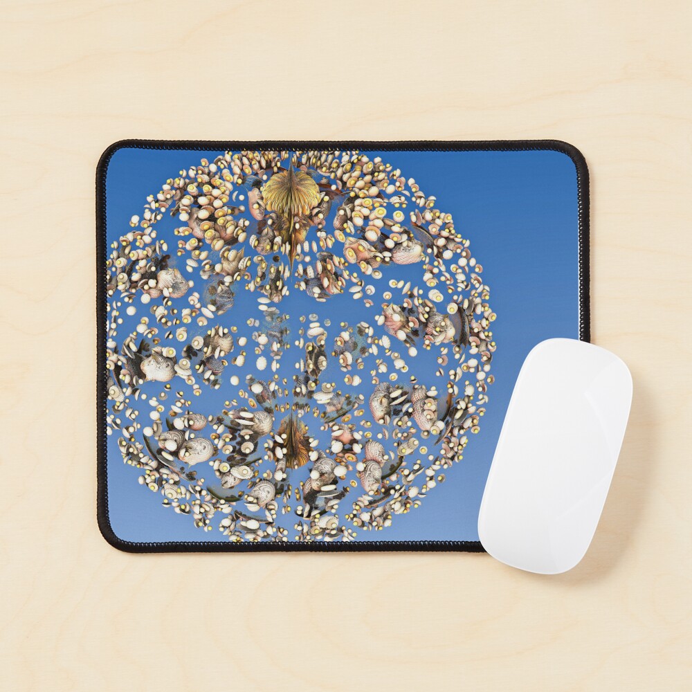 Item preview, Mouse Pad designed and sold by Steve.