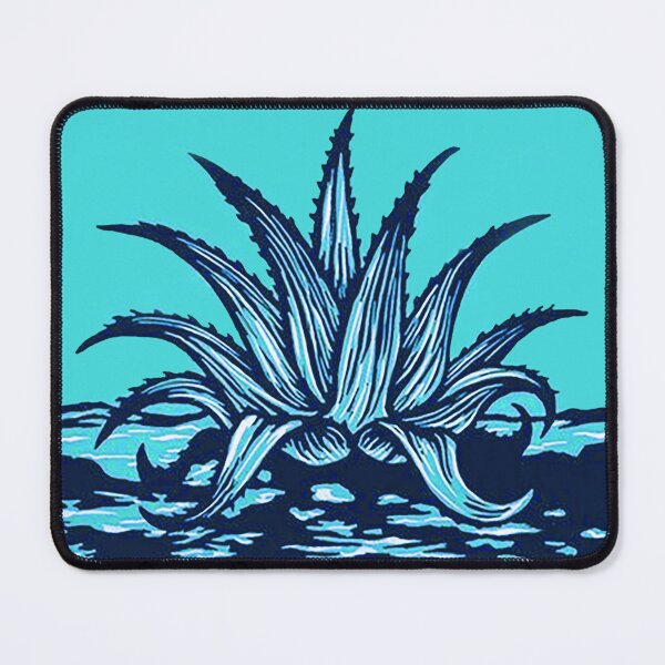 Item preview, The Blue Agave designed and sold by plantlegend.
