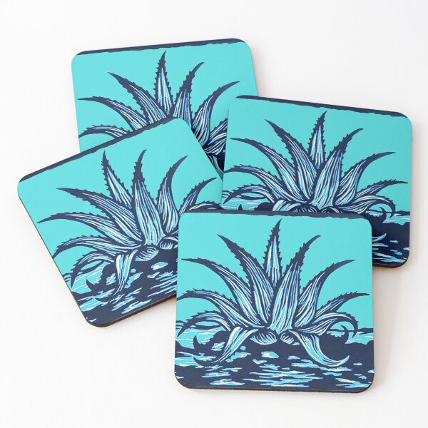 Item preview, The Blue Agave designed and sold by plantlegend.