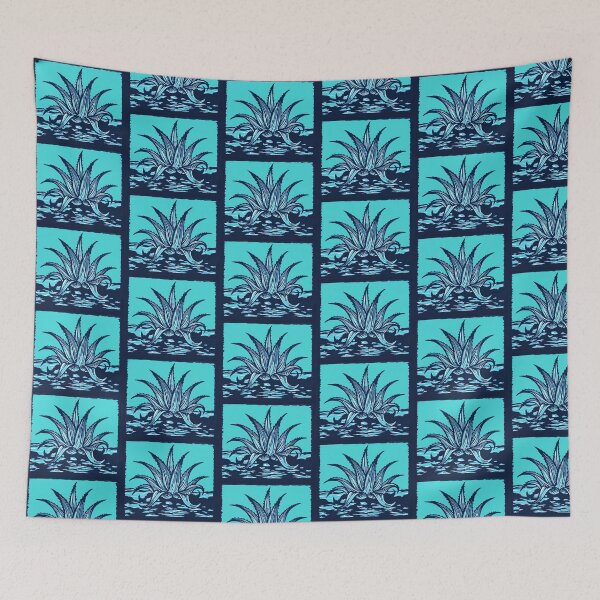 Item preview, The Blue Agave designed and sold by plantlegend.