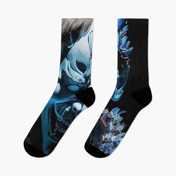 Item preview, BLUE HANNYA designed and sold by BOLLA67.