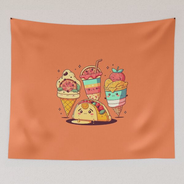 Item preview, A Taste of Egypt: Exploration of Egyptian Food and Flavors designed and sold by ultra-cute.