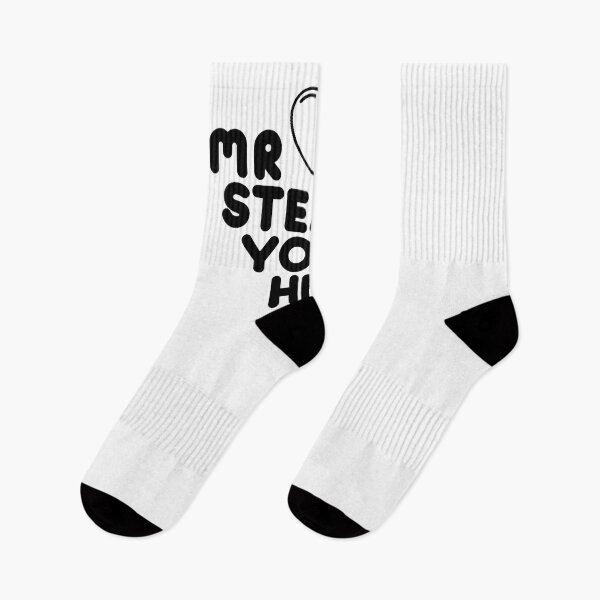 Item preview, Mr Steal Your Heart V-Day designed and sold by badCasperTees.