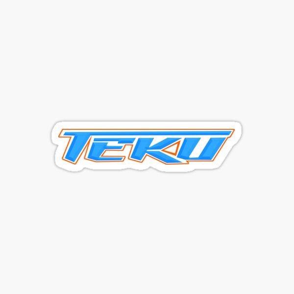 Item preview, Teku AcceleRacers designed and sold by HammerGFX.