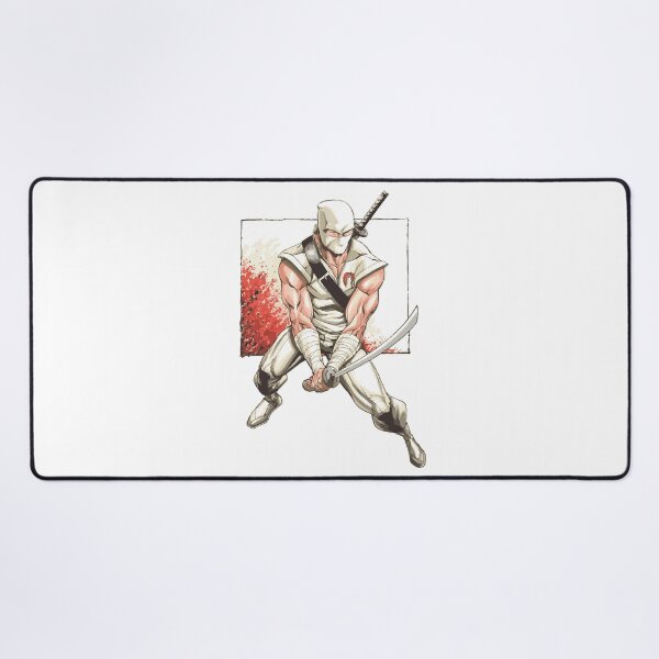 Item preview, Copy of Gi joe snake eyes characters designed and sold by Gi-jooe.