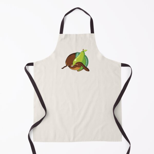 Item preview, Pear Sausage Dog designed and sold by SausageandCo.