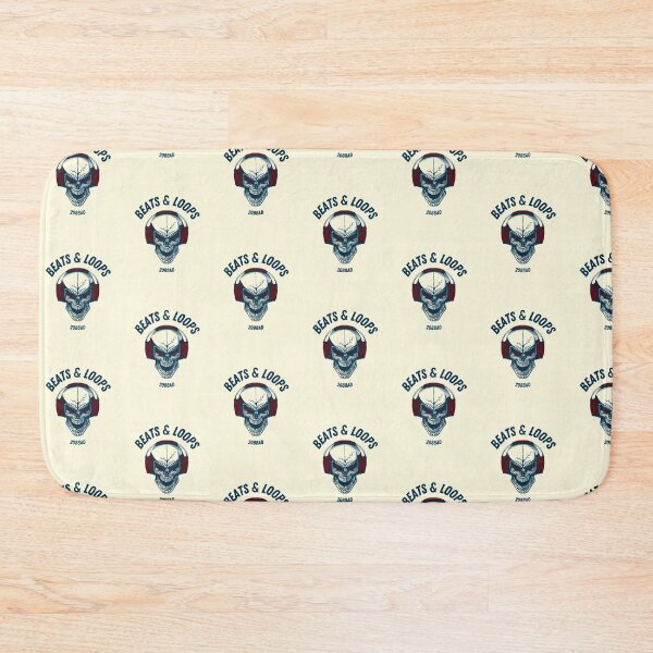 Item preview, Beats & Loops designed and sold by AcidTed.