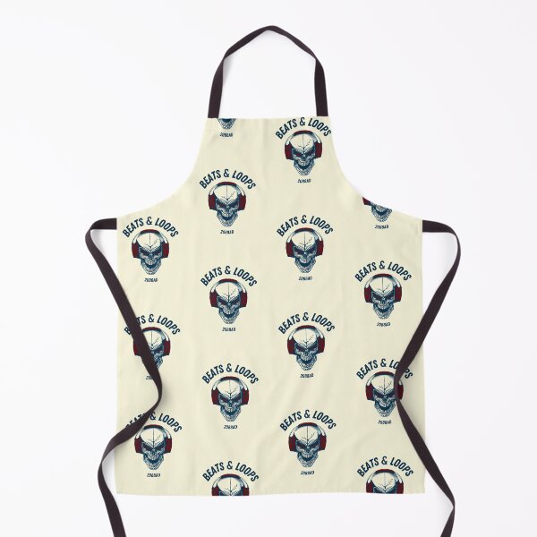 Item preview, Beats & Loops designed and sold by AcidTed.