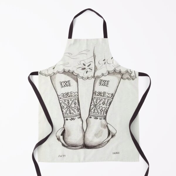 Item preview, amazigh yennayer 2973 designed and sold by ninachop.