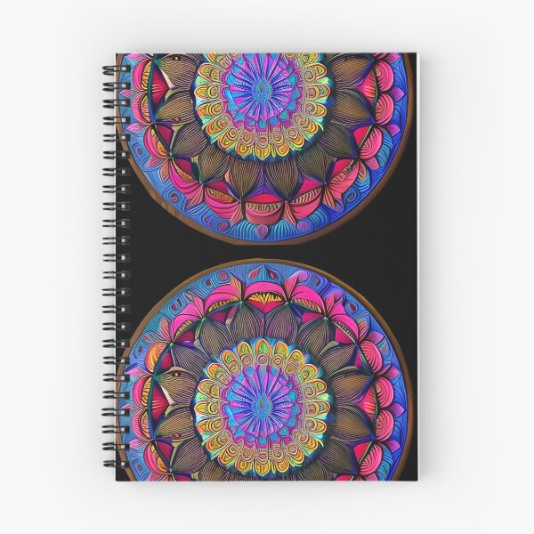 Item preview, BOHO MANDALA 3D designed and sold by DanaMire.