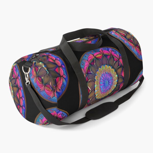 Item preview, BOHO MANDALA 3D designed and sold by DanaMire.